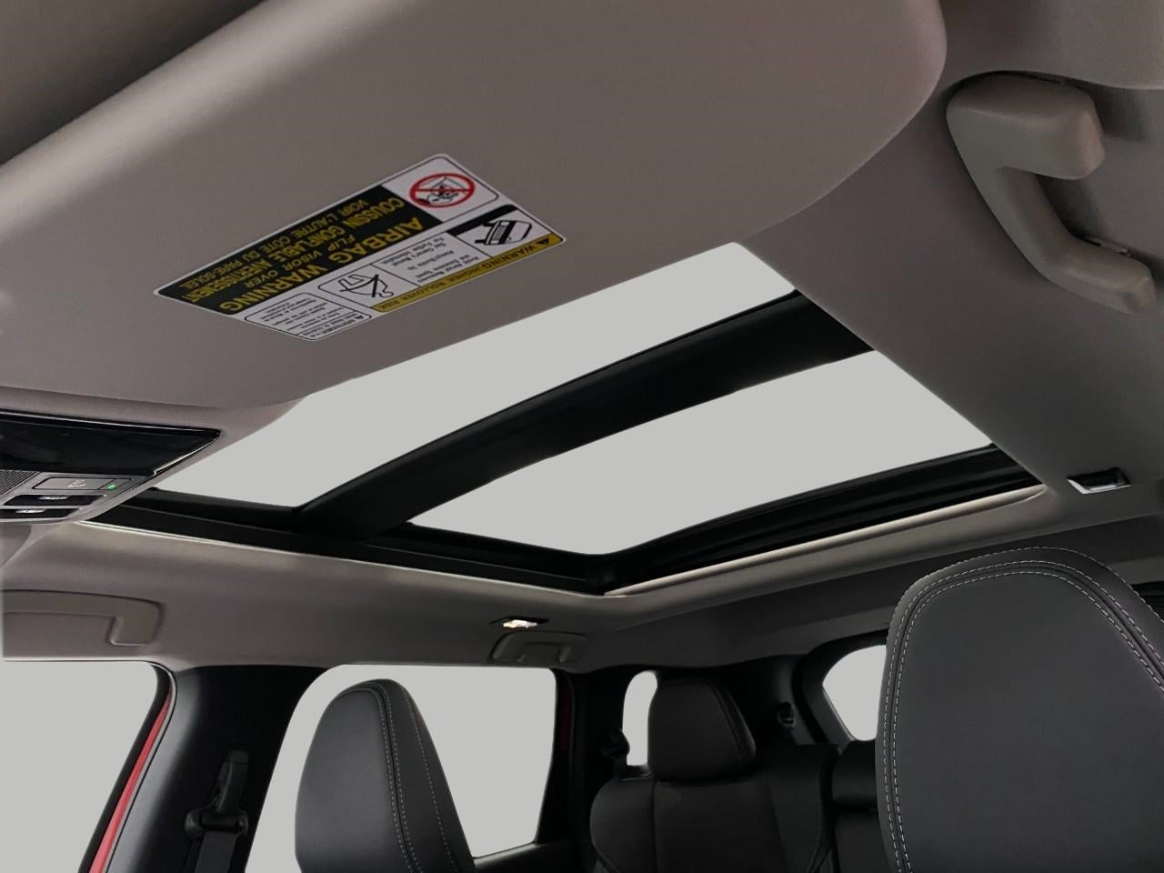 2025 Mitsubishi Outlander SE S-AWC