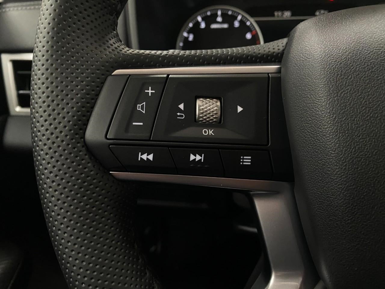 2025 Mitsubishi Outlander SE S-AWC