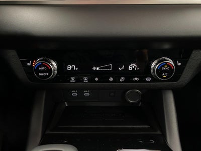 2025 Mitsubishi Outlander SE S-AWC