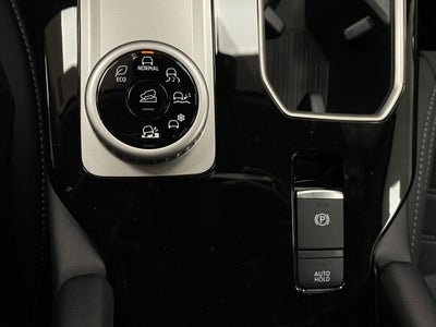 2025 Mitsubishi Outlander SE S-AWC