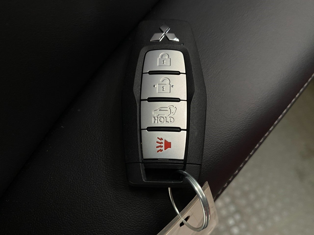 2025 Mitsubishi Outlander SE S-AWC