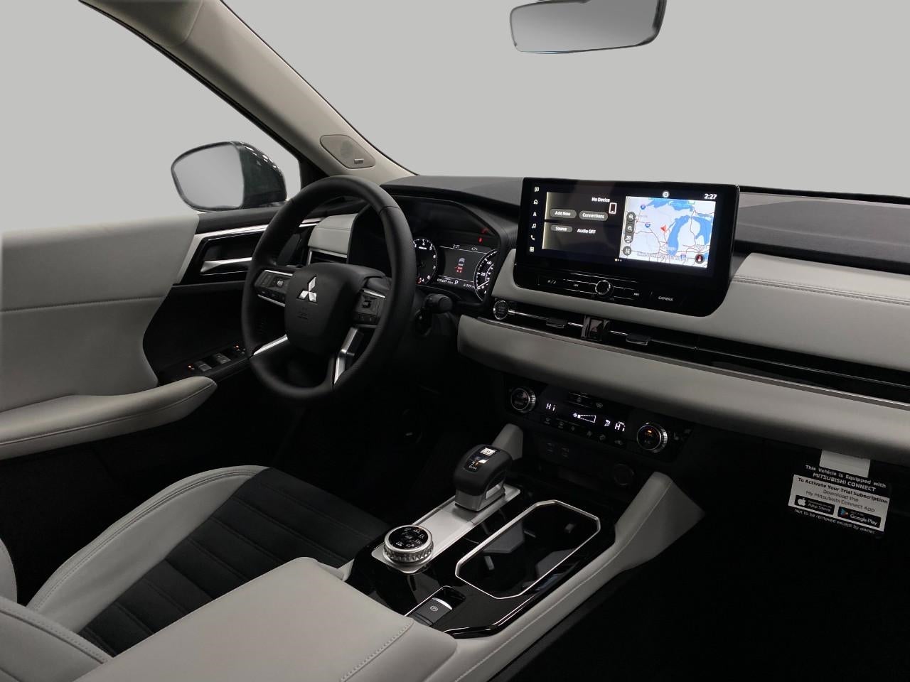 2026 Mitsubishi Outlander SE S-AWC