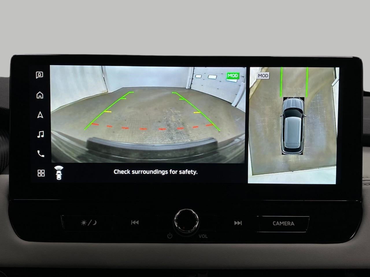 2026 Mitsubishi Outlander SE S-AWC