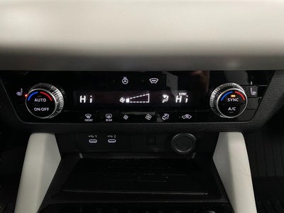 2026 Mitsubishi Outlander SE S-AWC