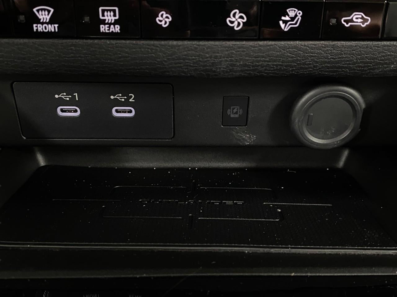 2026 Mitsubishi Outlander SE S-AWC