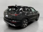 2026 Mitsubishi Outlander SE S-AWC