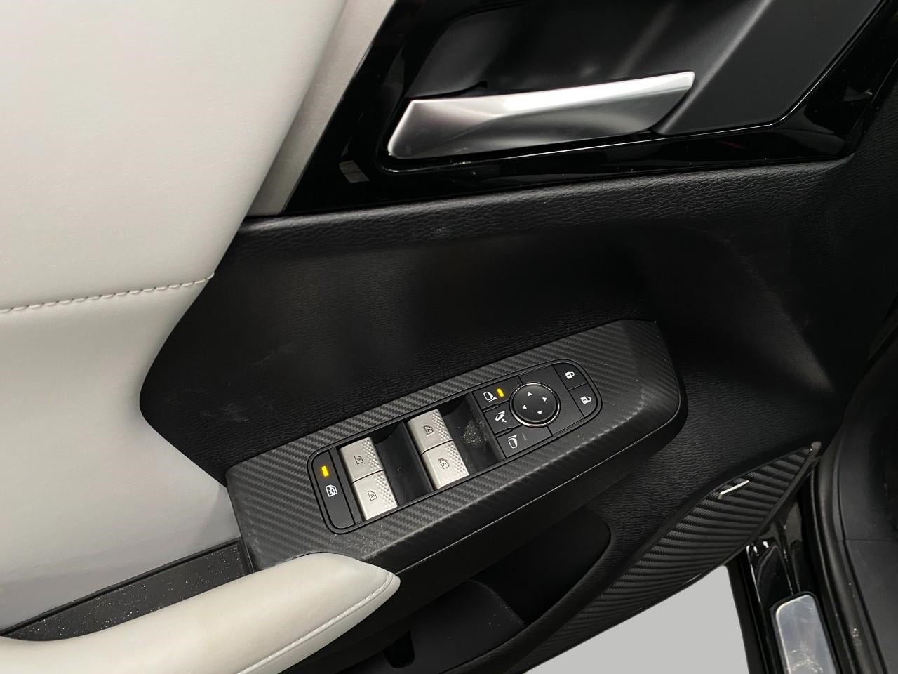 2026 Mitsubishi Outlander SE S-AWC