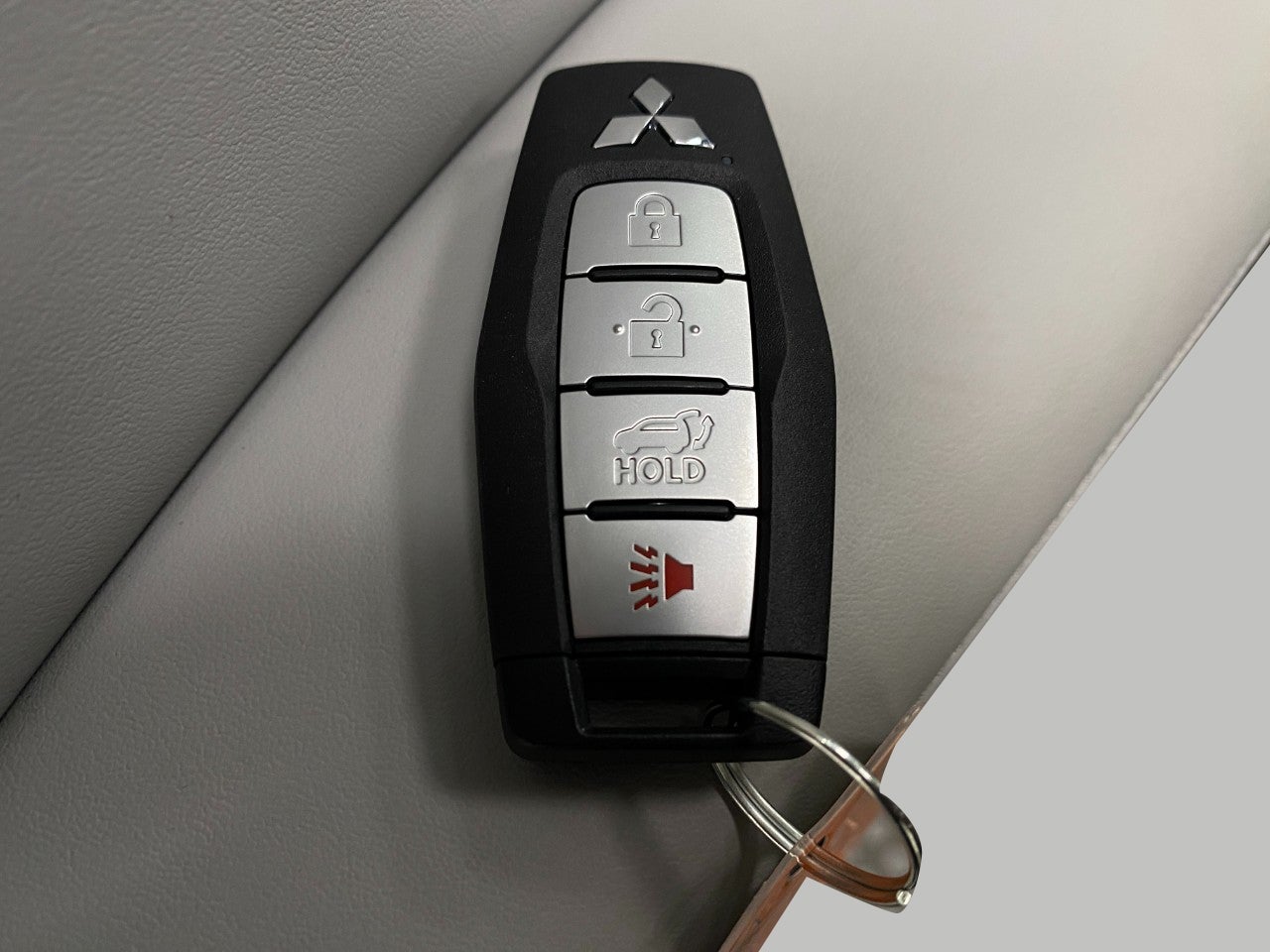 2026 Mitsubishi Outlander SE S-AWC