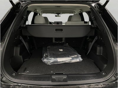 2026 Mitsubishi Outlander SE S-AWC