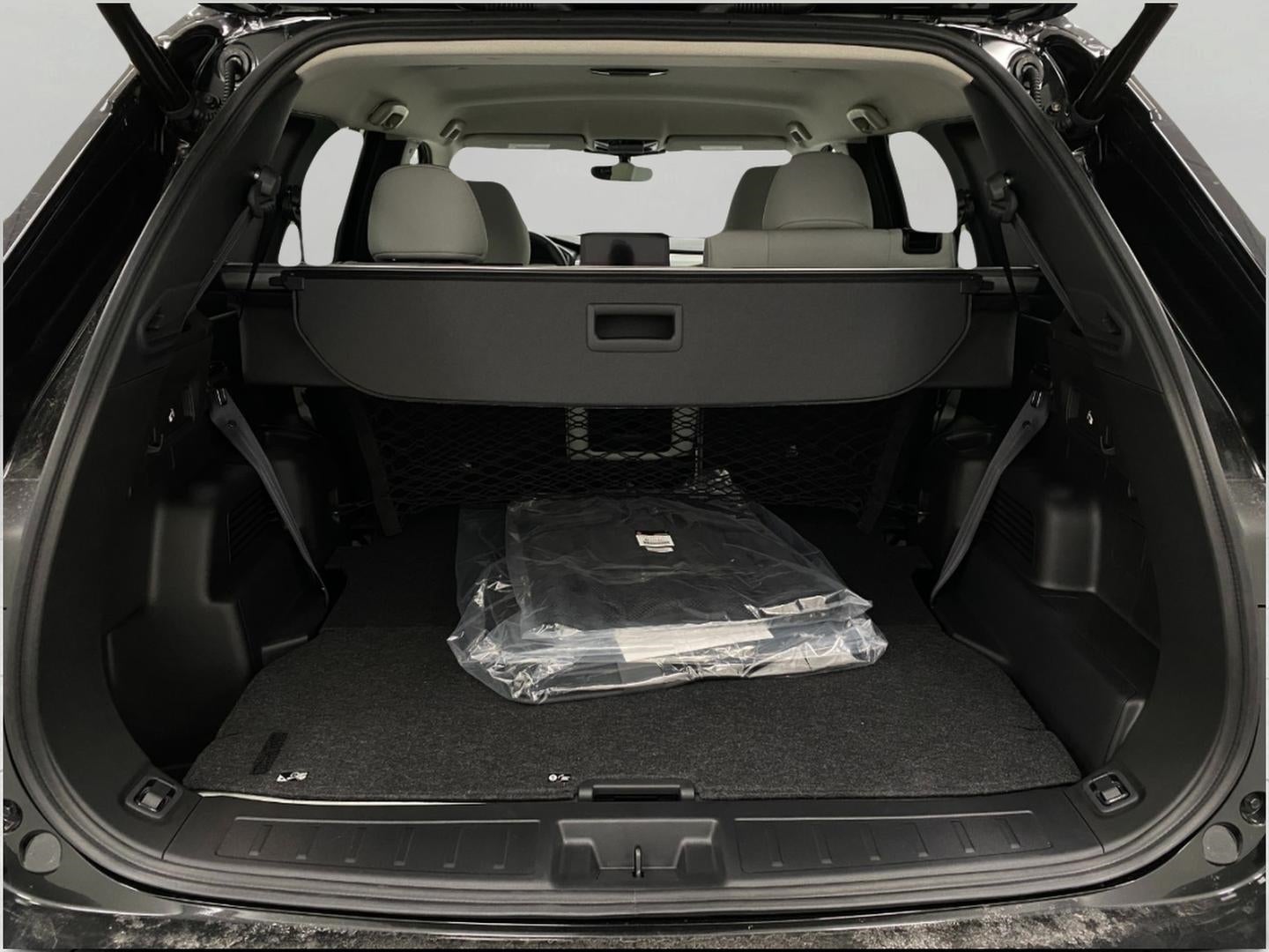 2026 Mitsubishi Outlander SE S-AWC