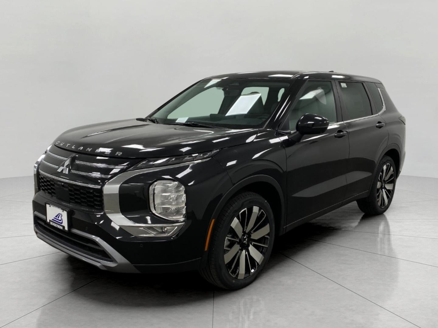 2026 Mitsubishi Outlander SE S-AWC