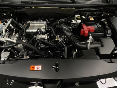 2026 Mitsubishi Outlander SE S-AWC