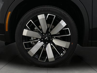 2026 Mitsubishi Outlander SE S-AWC