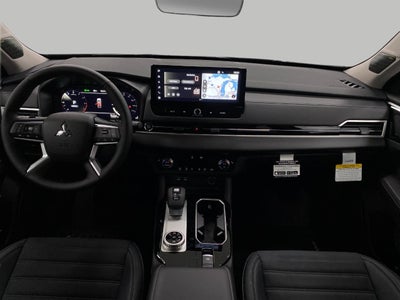 2026 Mitsubishi Outlander SE S-AWC