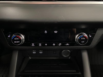 2026 Mitsubishi Outlander SE S-AWC