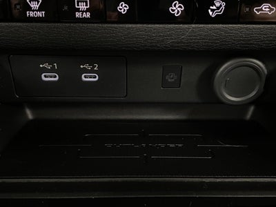 2026 Mitsubishi Outlander SE S-AWC