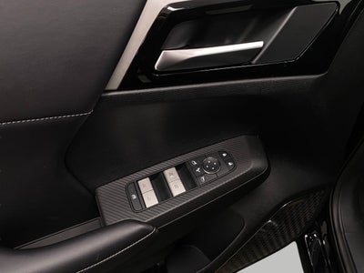 2026 Mitsubishi Outlander SE S-AWC