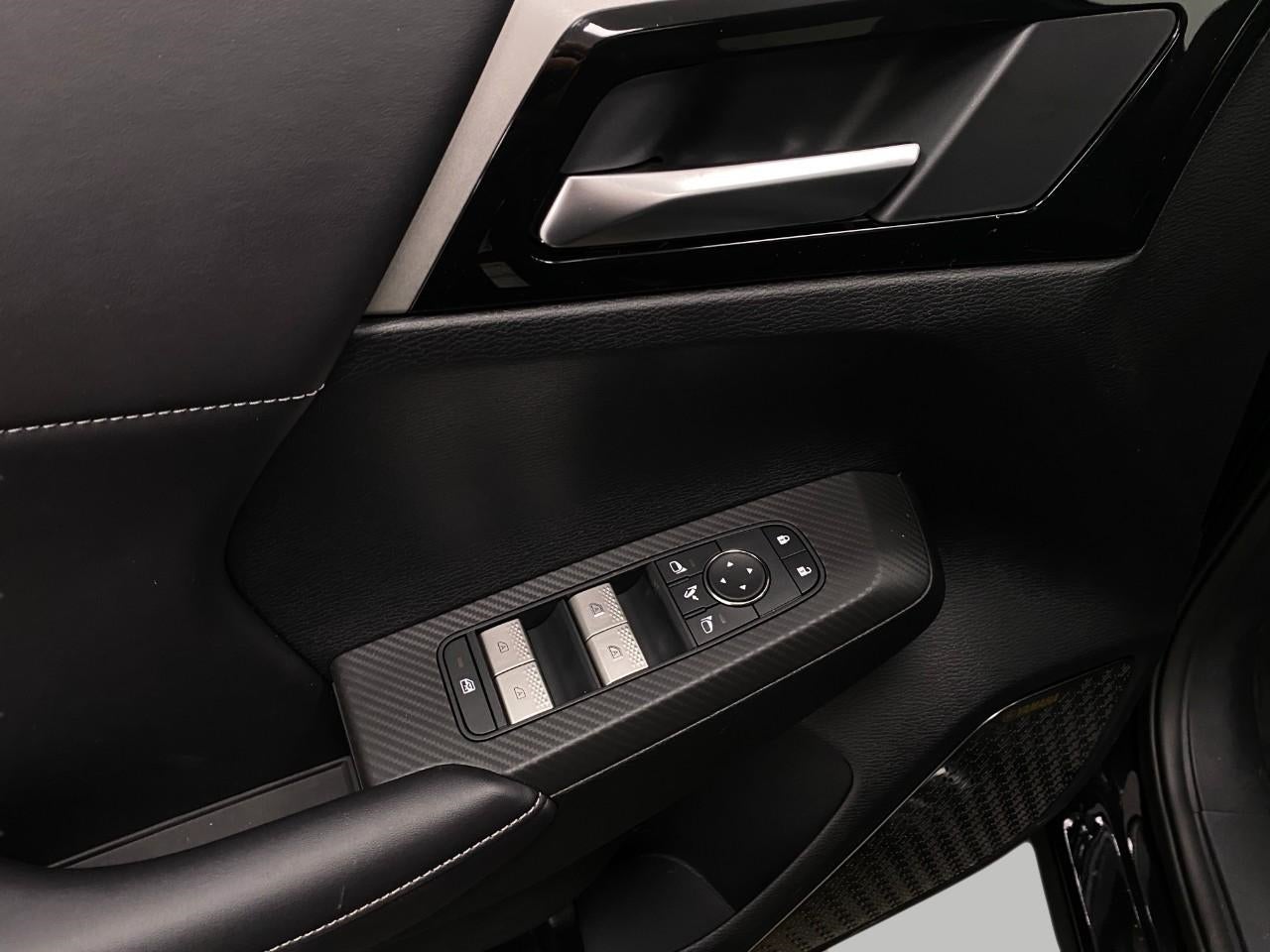 2026 Mitsubishi Outlander SE S-AWC