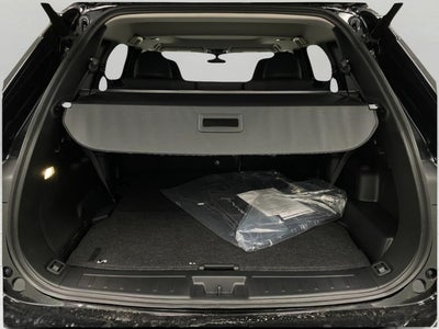 2026 Mitsubishi Outlander SE S-AWC