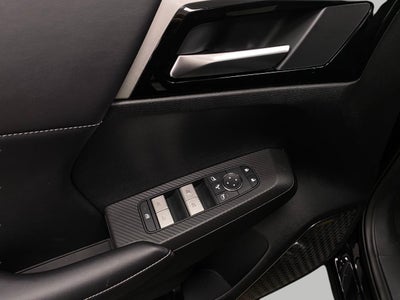 2026 Mitsubishi Outlander SE S-AWC