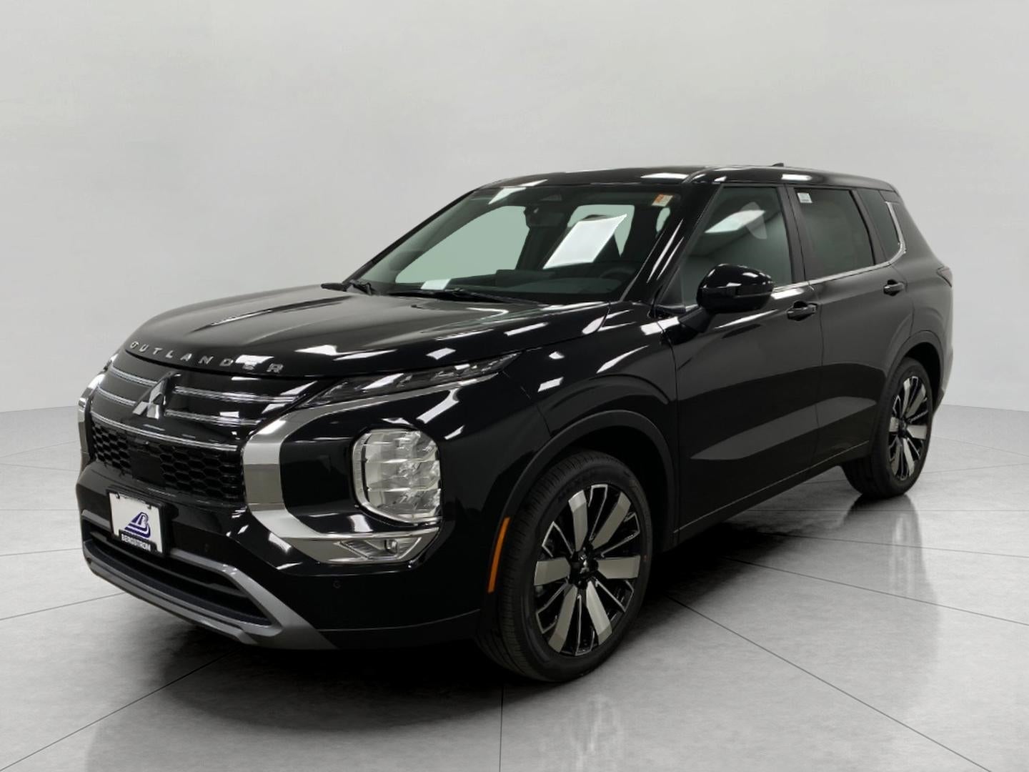 2026 Mitsubishi Outlander SE S-AWC