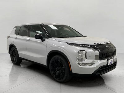 2026 Mitsubishi OUTLANDER SPORT UTILITY