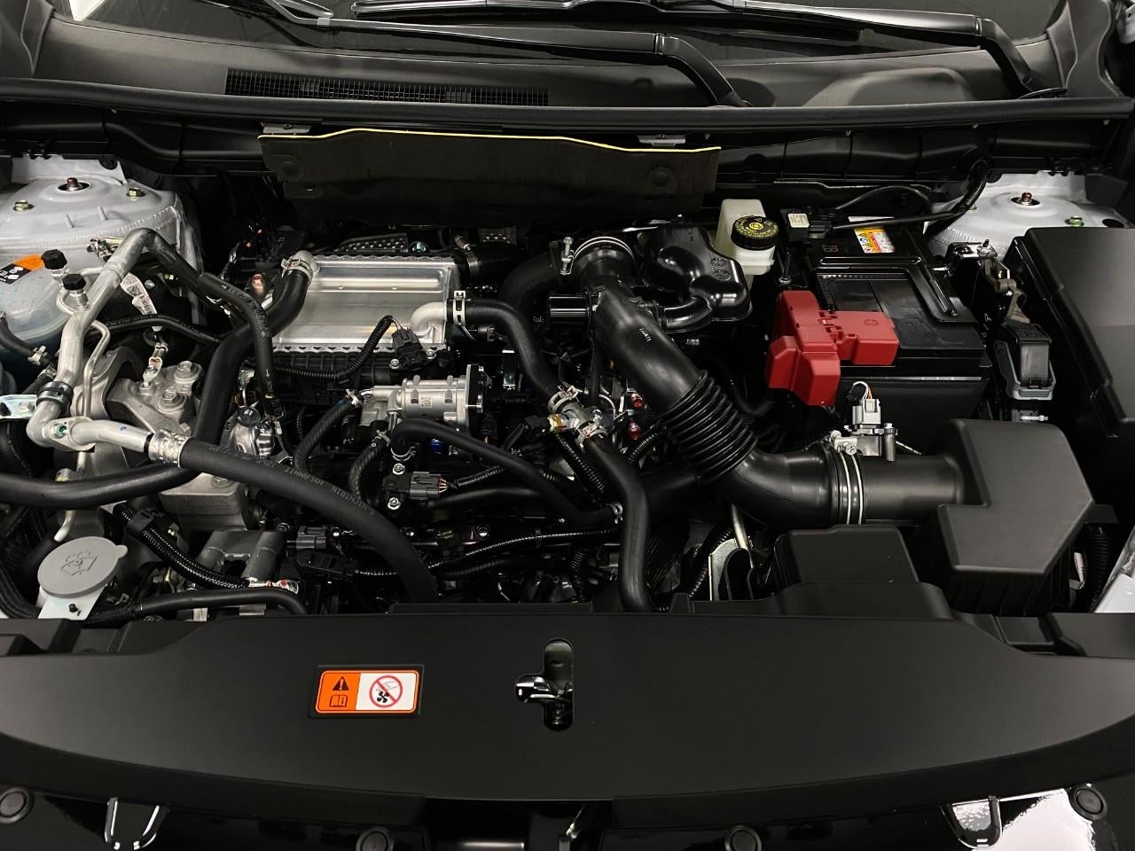 2026 Mitsubishi OUTLANDER SPORT UTILITY