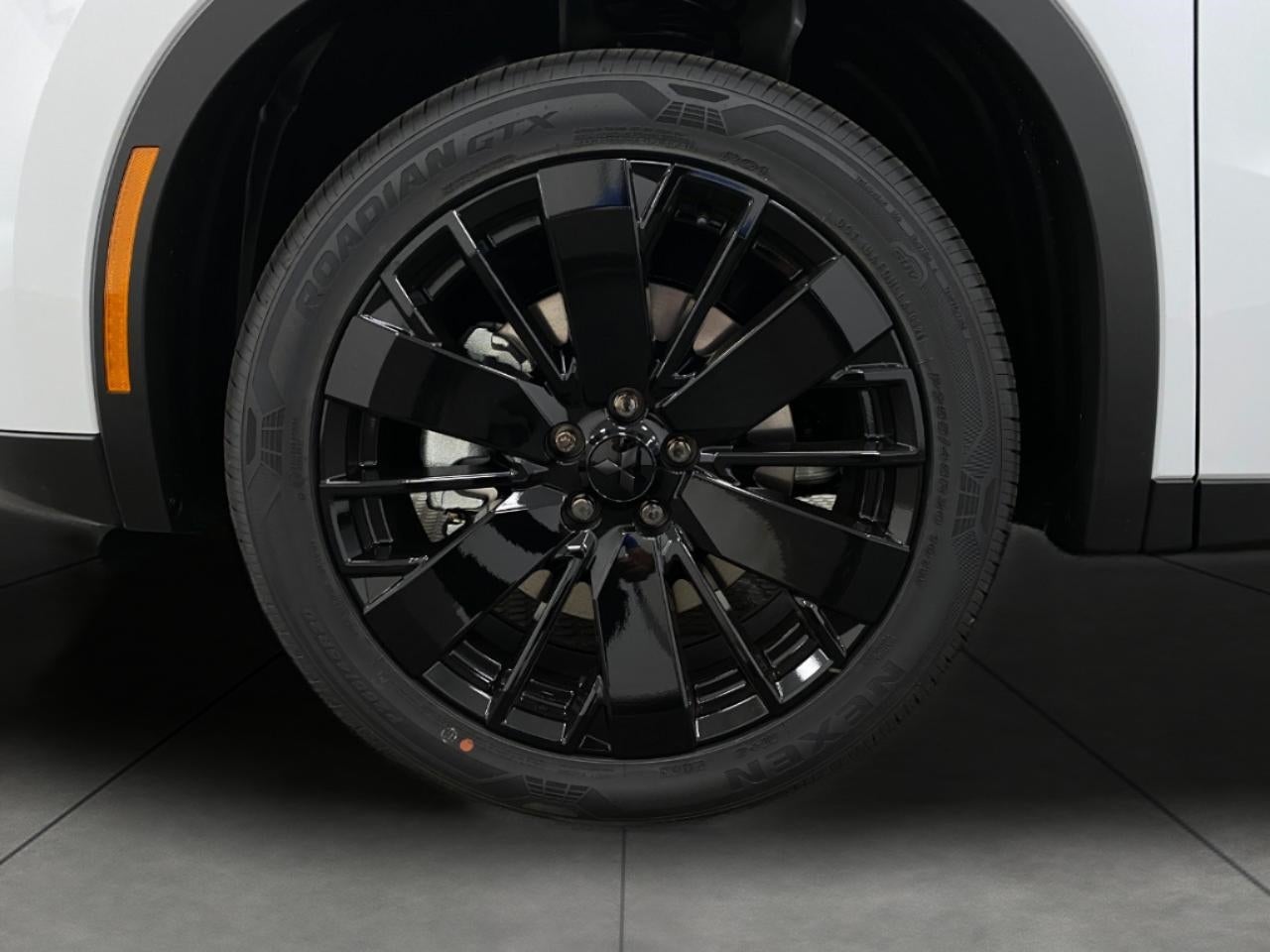 2026 Mitsubishi OUTLANDER SPORT UTILITY
