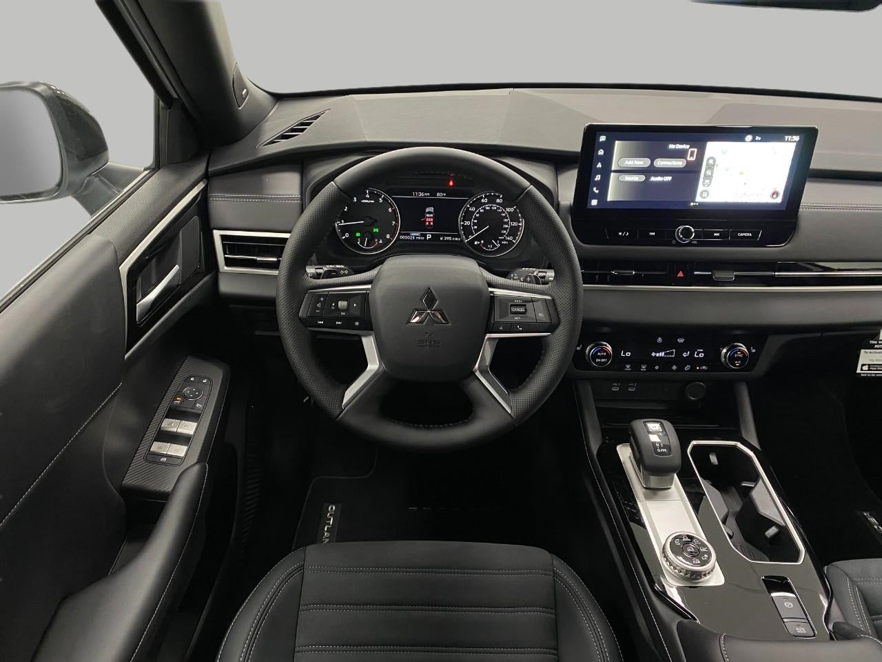 2026 Mitsubishi OUTLANDER SPORT UTILITY