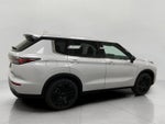 2026 Mitsubishi OUTLANDER SPORT UTILITY