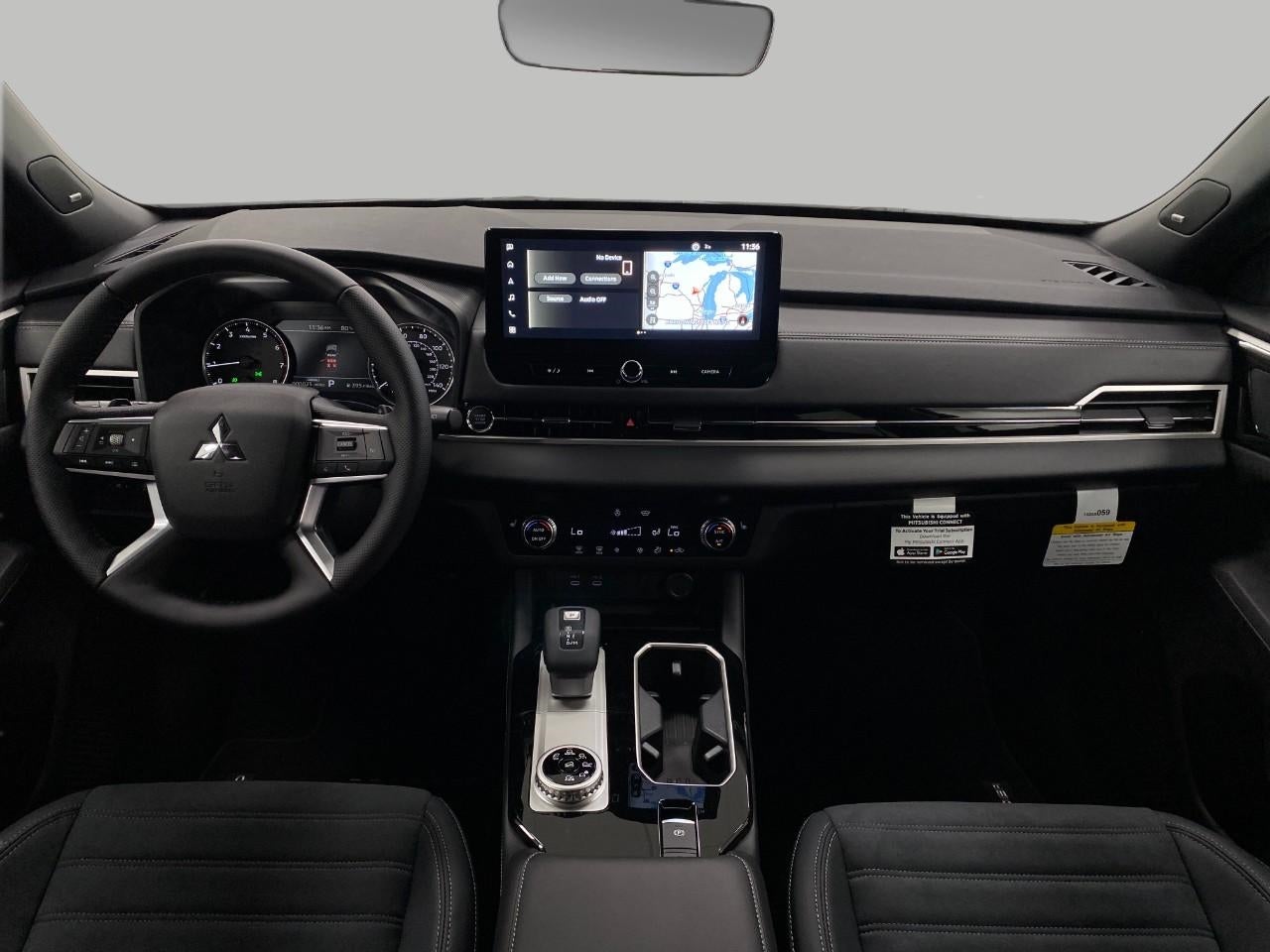 2026 Mitsubishi OUTLANDER SPORT UTILITY