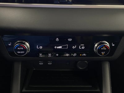 2026 Mitsubishi OUTLANDER SPORT UTILITY