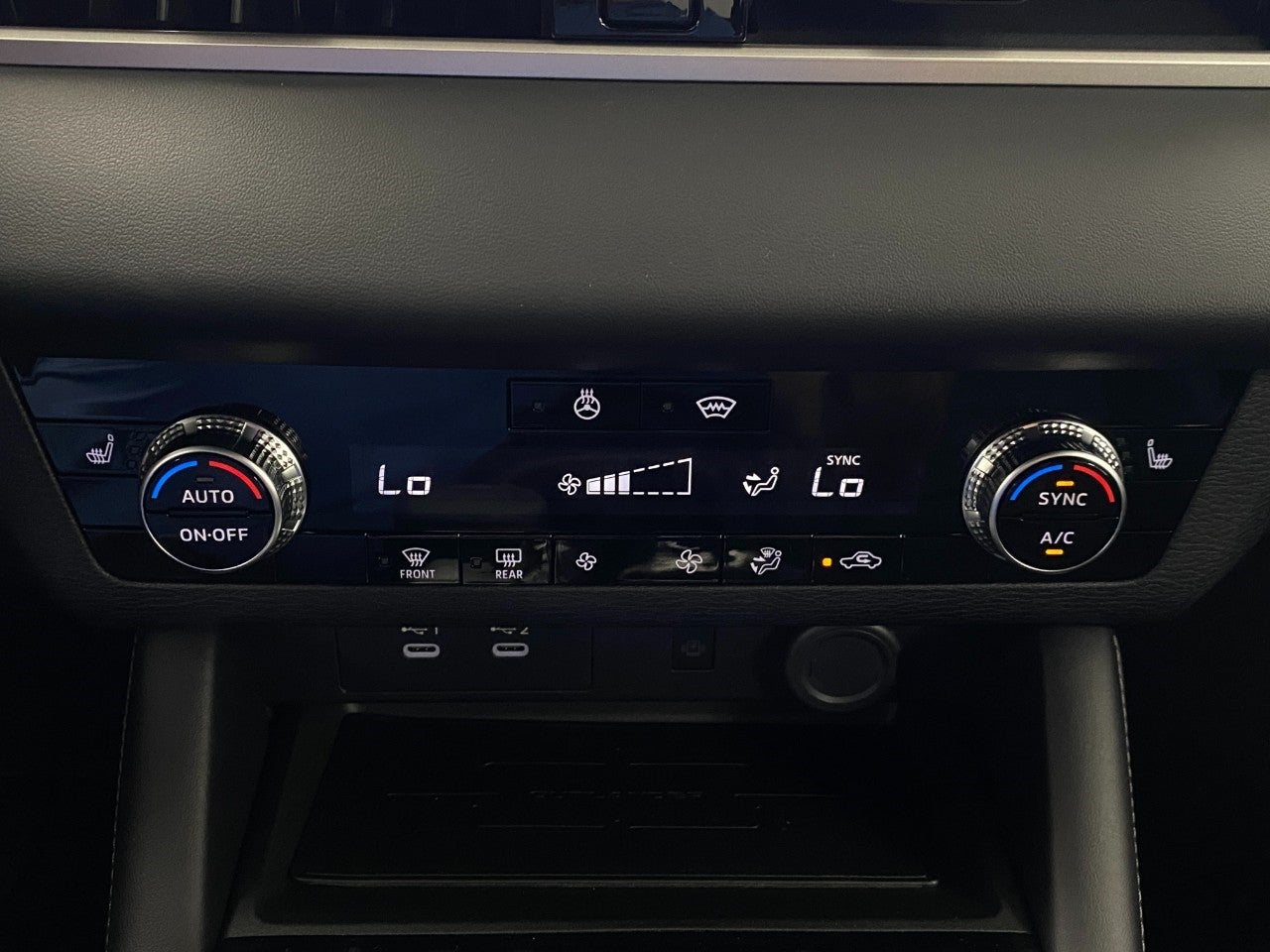 2026 Mitsubishi OUTLANDER SPORT UTILITY