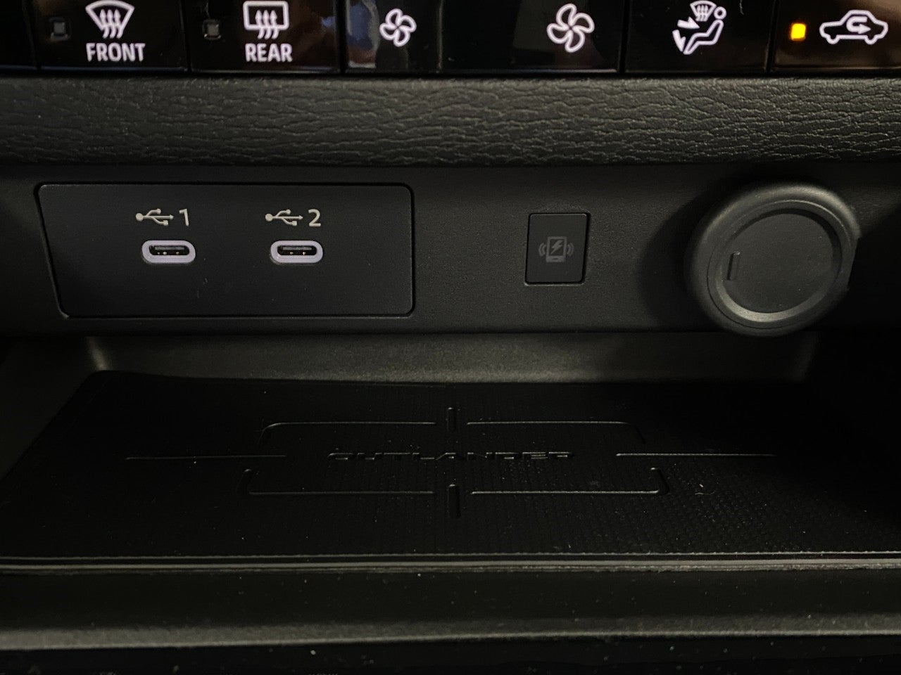2026 Mitsubishi OUTLANDER SPORT UTILITY