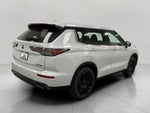 2026 Mitsubishi OUTLANDER SPORT UTILITY