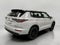 2026 Mitsubishi OUTLANDER SPORT UTILITY