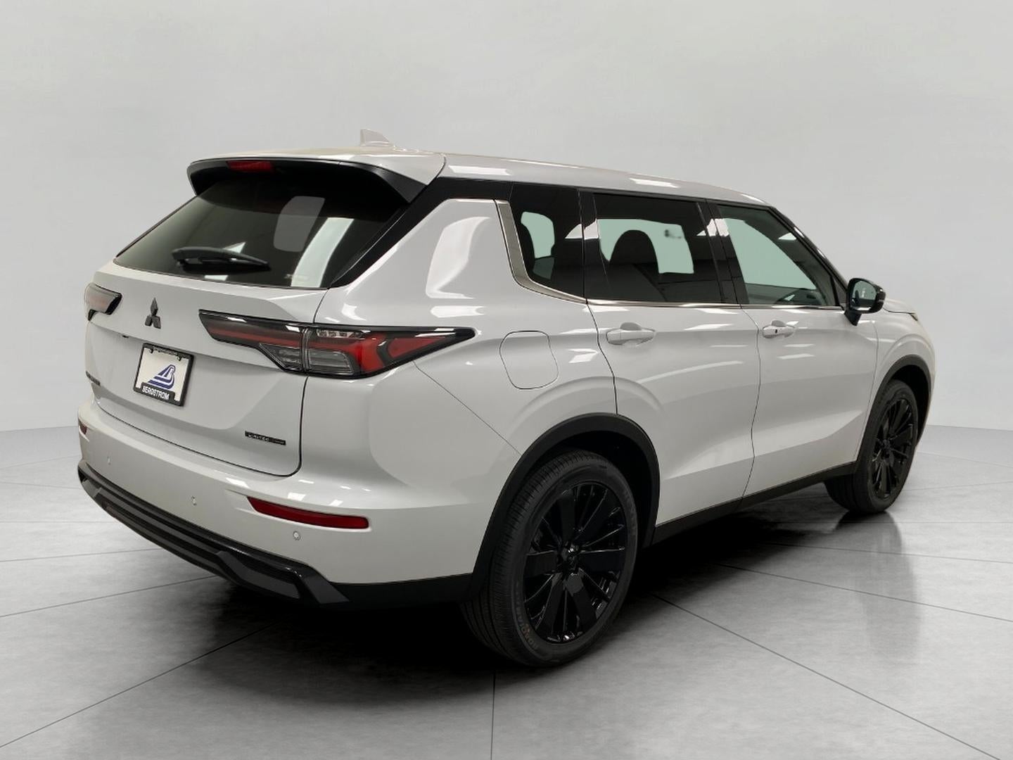 2026 Mitsubishi OUTLANDER SPORT UTILITY