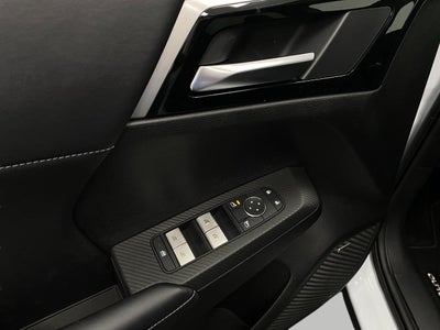 2026 Mitsubishi OUTLANDER SPORT UTILITY
