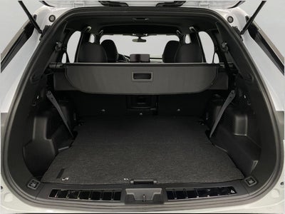 2026 Mitsubishi Outlander LE S-AWC