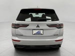 2026 Mitsubishi OUTLANDER SPORT UTILITY
