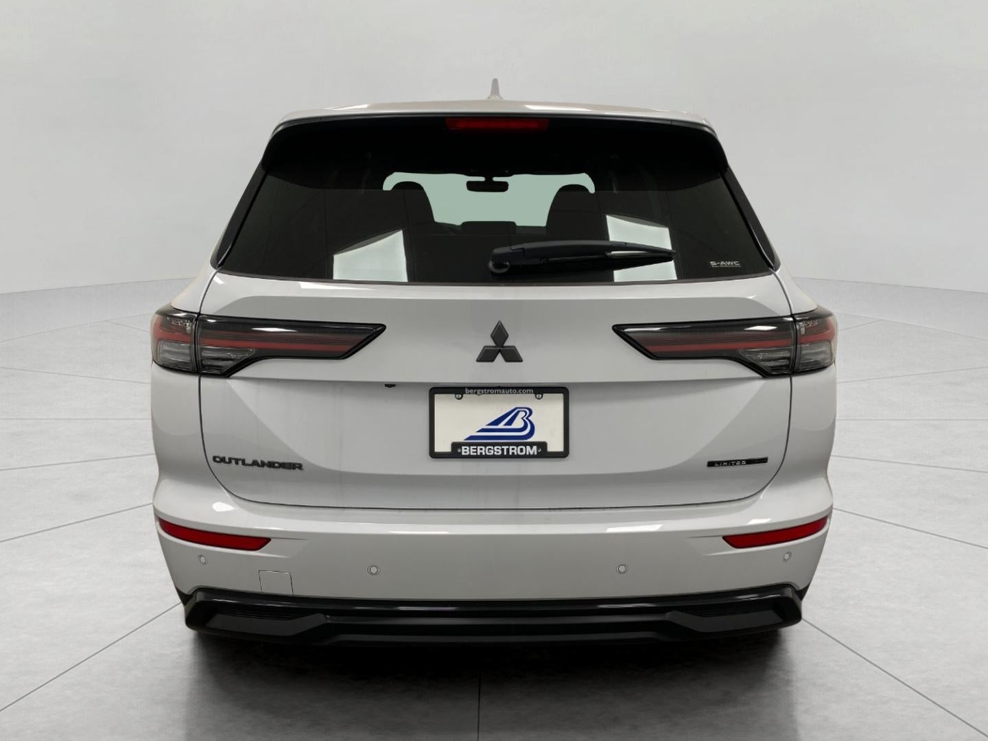 2026 Mitsubishi OUTLANDER SPORT UTILITY