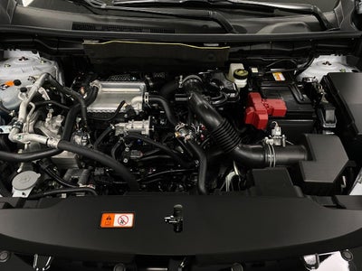 2026 Mitsubishi Outlander LE S-AWC