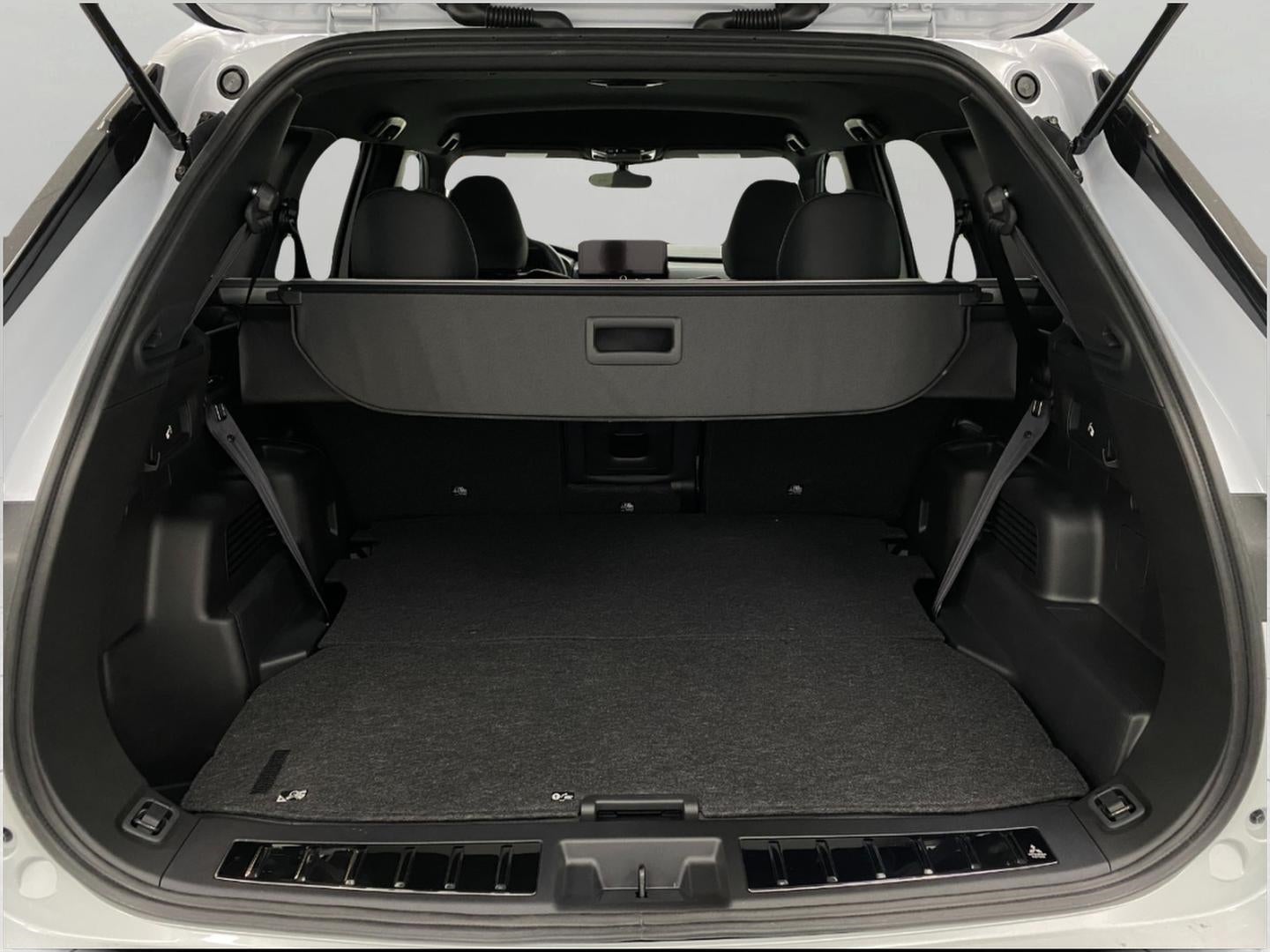 2026 Mitsubishi OUTLANDER SPORT UTILITY