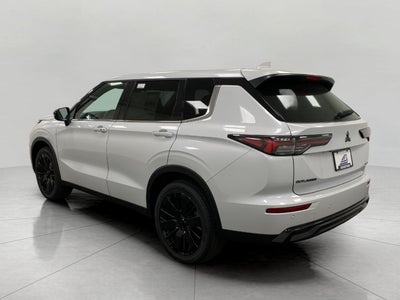 2026 Mitsubishi OUTLANDER SPORT UTILITY
