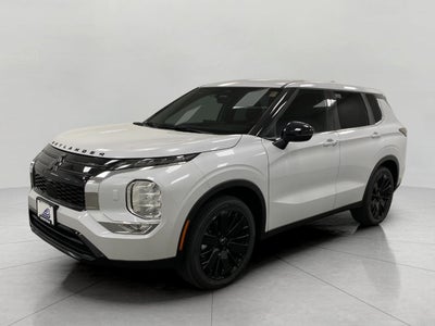 2026 Mitsubishi OUTLANDER SPORT UTILITY