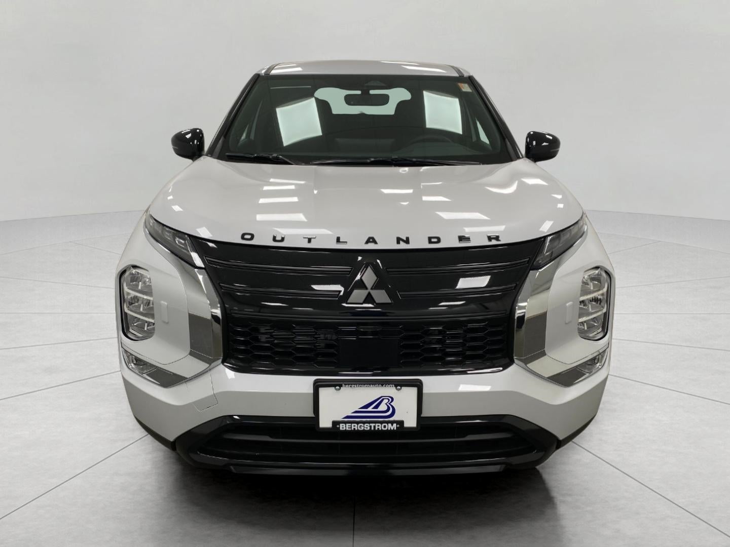 2026 Mitsubishi OUTLANDER SPORT UTILITY