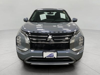 2026 Mitsubishi Outlander SE S-AWC
