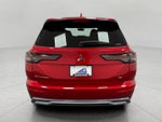 2026 Mitsubishi Outlander SE S-AWC