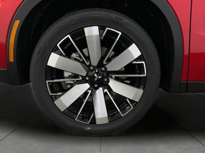 2026 Mitsubishi Outlander SE S-AWC
