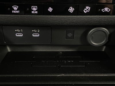 2026 Mitsubishi Outlander SE S-AWC